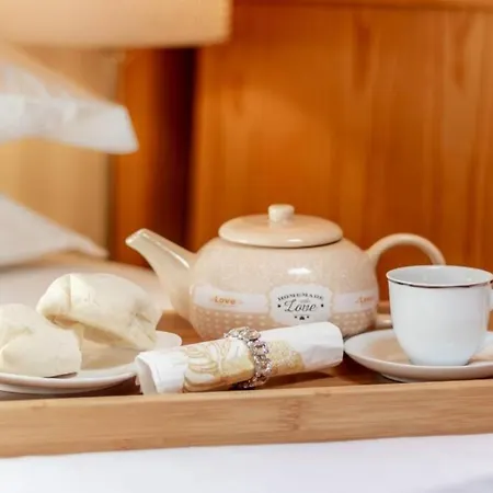 Charming Duplex At Alfama Lisboa