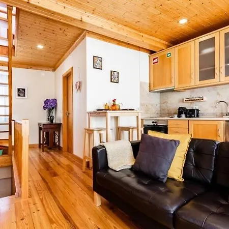 Apartment Charming Duplex At Alfama