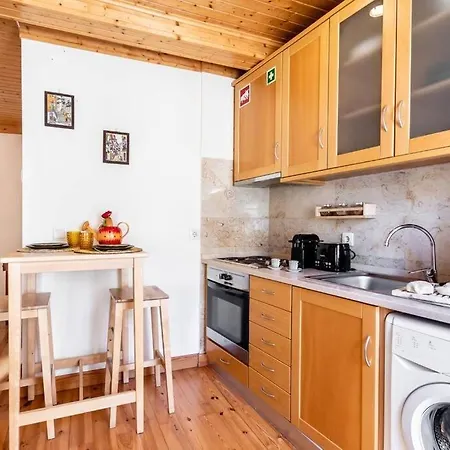 Apartamento Inloveapartments - Duplex At Alfama