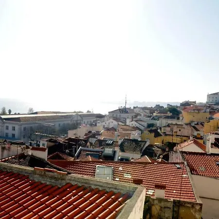 Apartamento Inloveapartments - Duplex At Alfama Lisboa