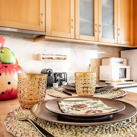 Charming Duplex At Alfama * 리스본