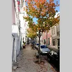 Apartman Charming Duplex At Alfama