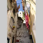 Apartman Charming Duplex At Alfama
