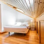 Apartman Charming Duplex At Alfama *