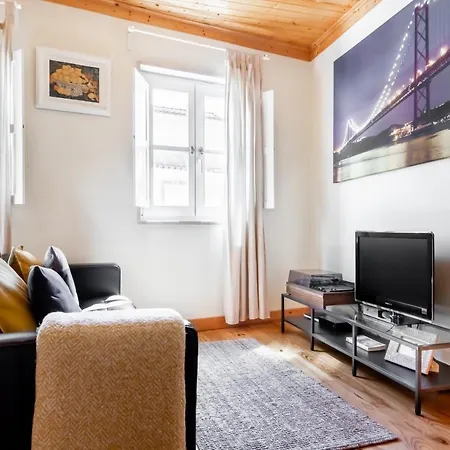 Apartment Inloveapartments - Duplex At Alfama *